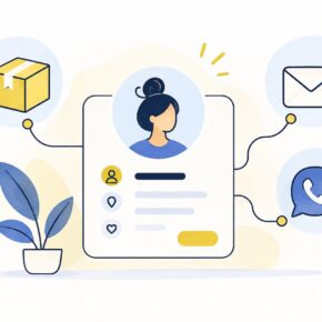 Een Nederlands CRM kiezen: wat heeft je webshop nodig?