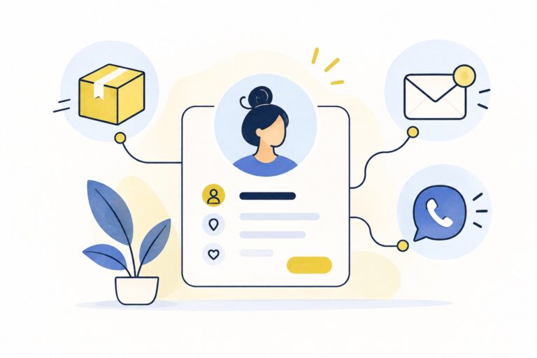 Een Nederlands CRM kiezen: wat heeft je webshop nodig?