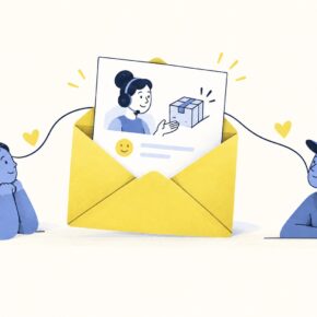 Starten met e-mailmarketing: geef klanten een reden om te lezen