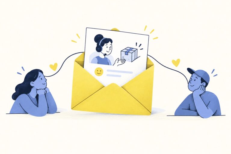Starten met e-mailmarketing: geef klanten een reden om te lezen