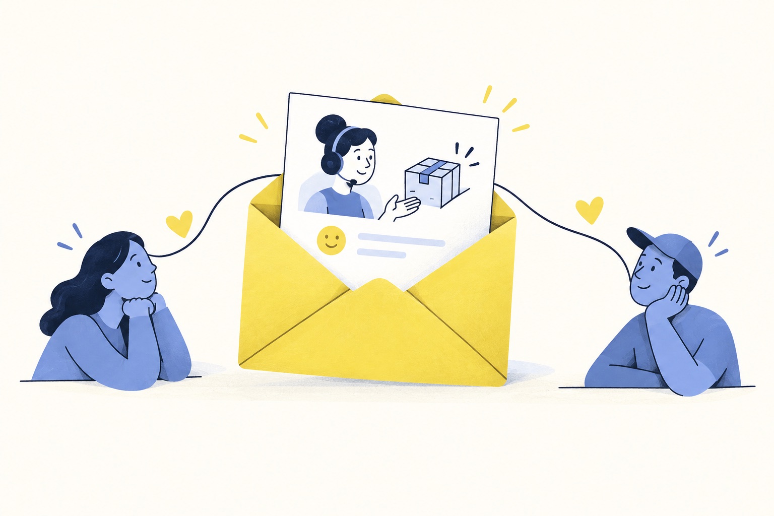 Starten met e-mailmarketing: geef klanten een reden om te lezen