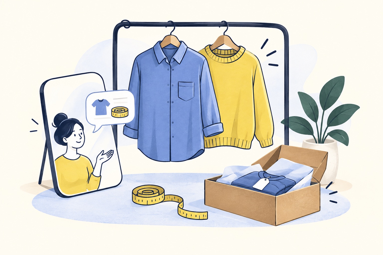 7 manieren waarop Belco fashionwebshops helpt