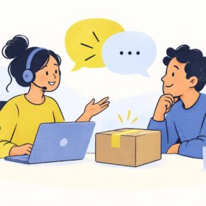 10 klantenservicetips die je vandaag kunt gebruiken