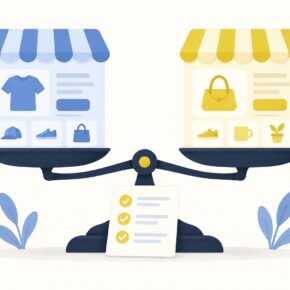 Shopware 6 of Magento: hoe vergelijk je de platforms?