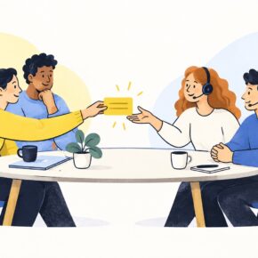 Klantenservice uitbesteden of zelf doen: wat past bij je webshop?