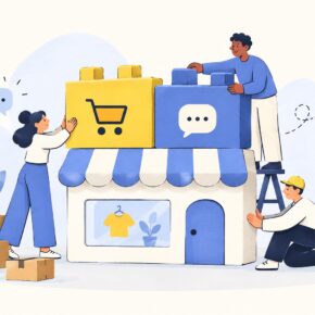 Shopware 6: voordelen en aandachtspunten voor je webshop