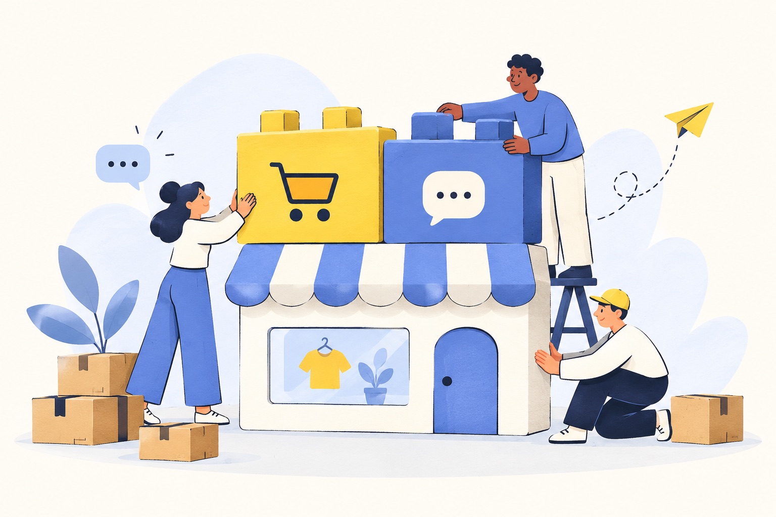Shopware 6: voordelen en aandachtspunten voor je webshop